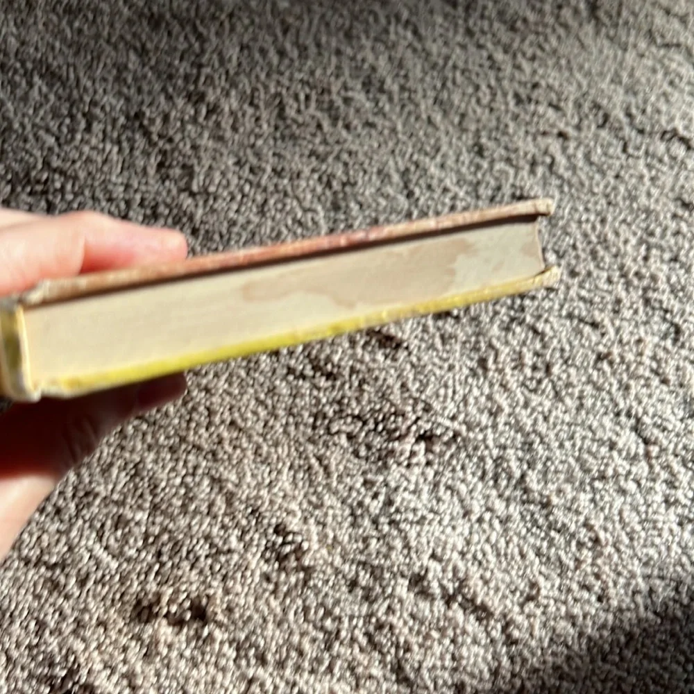 Nancy Drew Mystery The Secret of the forgotten City 1st printing - Picture 3 of 3